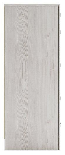 Altyra Dresser and Mirror - Mattress & Furniture Super Center (Tampa, FL)