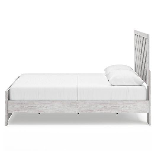 Cayboni Bed - Mattress & Furniture Super Center (Tampa, FL)