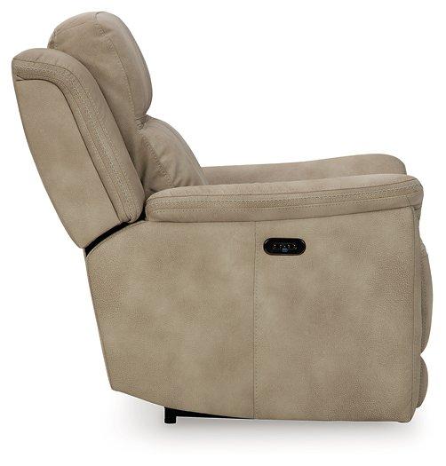 Next-Gen DuraPella Power Recliner - Mattress & Furniture Super Center (Tampa, FL)