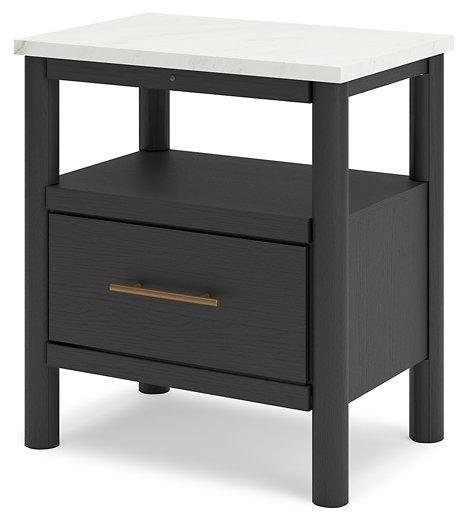 Cadmori Nightstand - Mattress & Furniture Super Center (Tampa, FL)