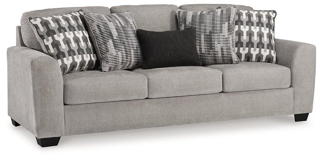 Avenal Park Sofa - Mattress & Furniture Super Center (Tampa, FL)