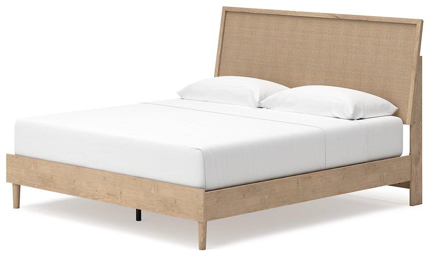 Cielden Bed