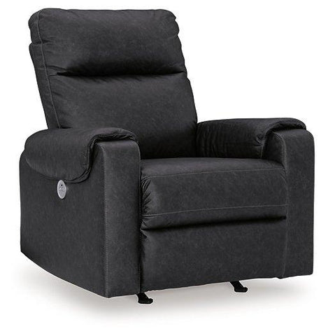 Manual Recliner