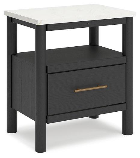 Cadmori Nightstand - Mattress & Furniture Super Center (Tampa, FL)