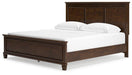 Danabrin Bed - Mattress & Furniture Super Center (Tampa, FL)