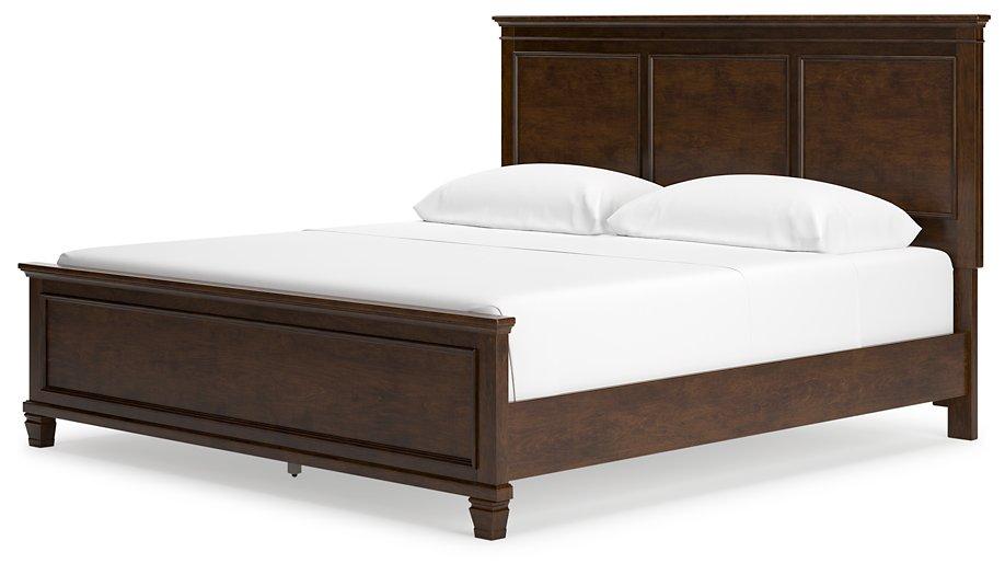 Danabrin Bed - Mattress & Furniture Super Center (Tampa, FL)