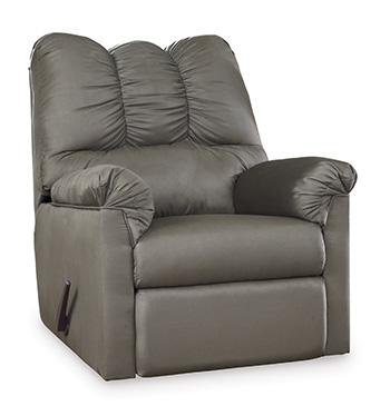 Darcy Recliner - Mattress & Furniture Super Center (Tampa, FL)
