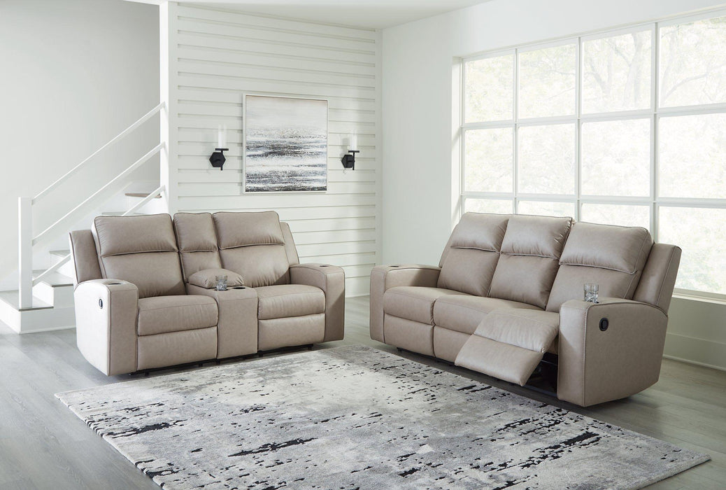 Lavenhorne Living Room Set - Mattress & Furniture Super Center (Tampa, FL)