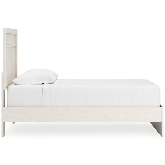 Stelsie Bedroom Set - Mattress & Furniture Super Center (Tampa, FL)