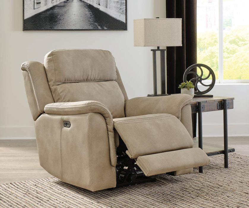 Next-Gen DuraPella Power Recliner - Mattress & Furniture Super Center (Tampa, FL)