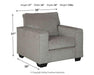 Altari Living Room Set - Mattress & Furniture Super Center (Tampa, FL)