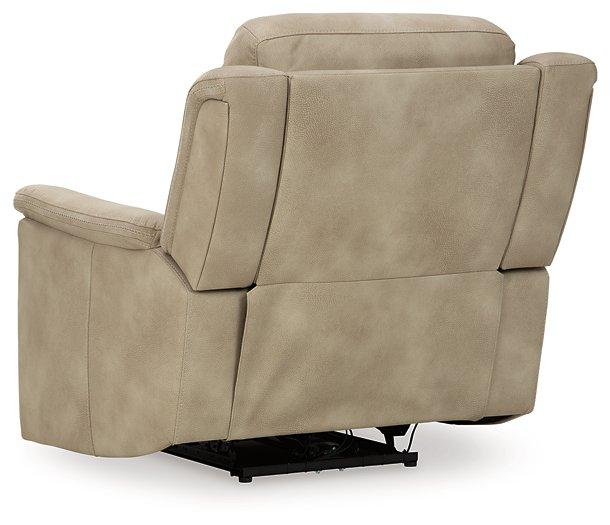 Next-Gen DuraPella Power Recliner - Mattress & Furniture Super Center (Tampa, FL)