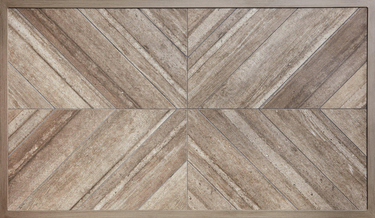 Beachcroft Outdoor Seating Set - Mattress & Furniture Super Center (Tampa, FL)