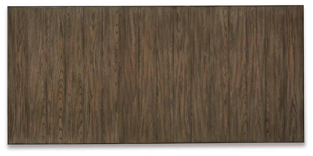 Bolanburg Dining Set - Mattress & Furniture Super Center (Tampa, FL)