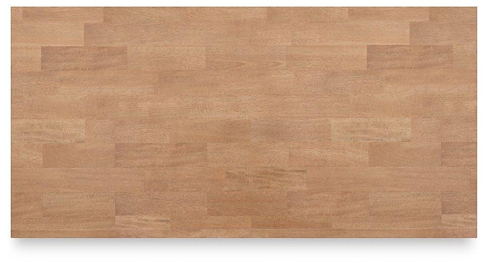 Gesthaven Dining Set - Mattress & Furniture Super Center (Tampa, FL)