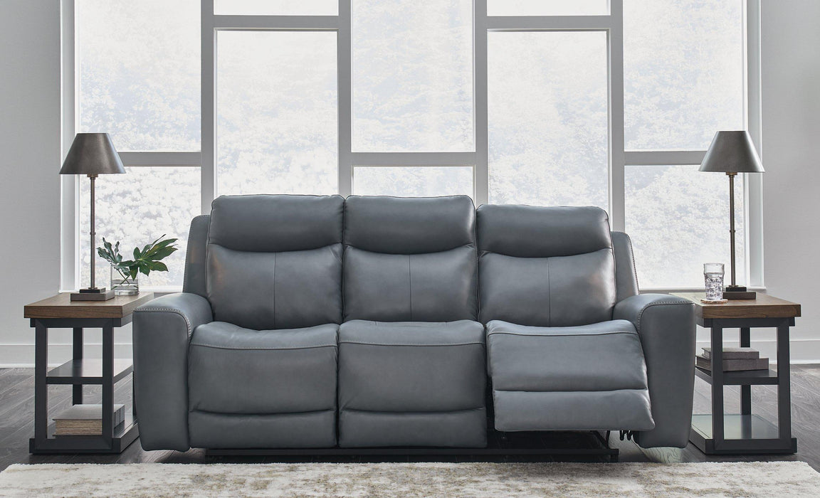 Mindanao Power Reclining Sofa