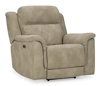 Next-Gen DuraPella Power Recliner - Mattress & Furniture Super Center (Tampa, FL)