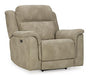 Next-Gen DuraPella Power Recliner - Mattress & Furniture Super Center (Tampa, FL)