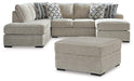 Calnita Living Rom Set - Mattress & Furniture Super Center (Tampa, FL)