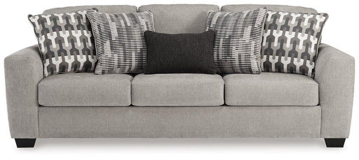 Avenal Park Sofa - Mattress & Furniture Super Center (Tampa, FL)