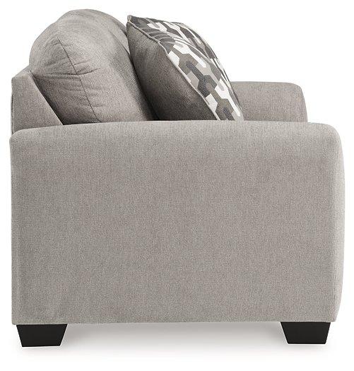 Avenal Park Loveseat - Mattress & Furniture Super Center (Tampa, FL)