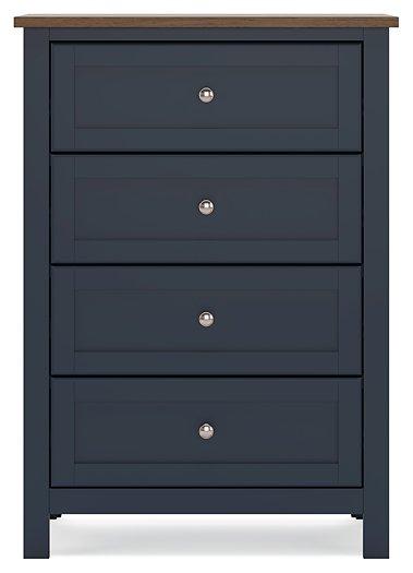 Landocken Chest of Drawers