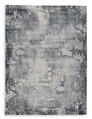 Langrich 7'10" x 10'6" Rug