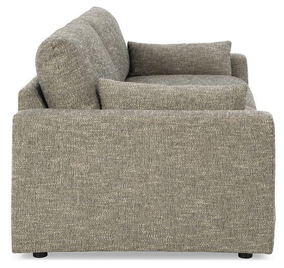 Dramatic Living Room Set
