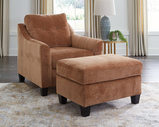 Amity Bay Living Room Set - Mattress & Furniture Super Center (Tampa, FL)