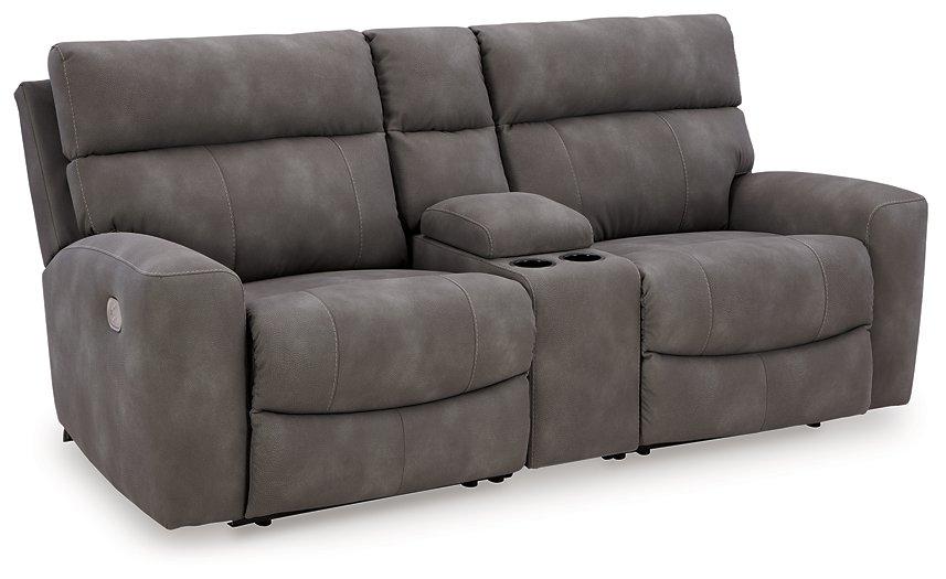 Next-Gen DuraPella Living Room Set - Mattress & Furniture Super Center (Tampa, FL)
