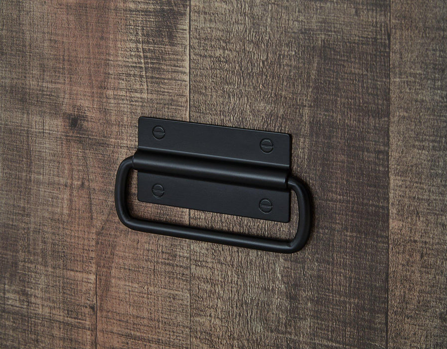 Hollum Occasional Table Set - Mattress & Furniture Super Center (Tampa, FL)