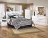 Bostwick Shoals Bedroom Package - Mattress & Furniture Super Center (Tampa, FL)