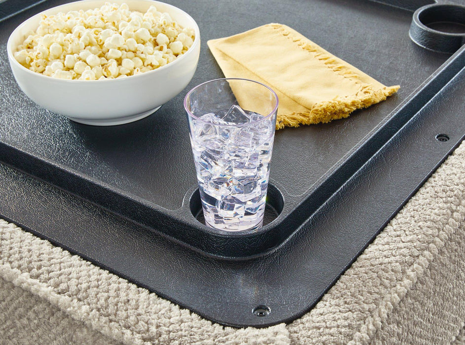 Calnita Living Rom Set - Mattress & Furniture Super Center (Tampa, FL)