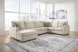 Edenfield Living Room Set - Mattress & Furniture Super Center (Tampa, FL)