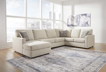 Edenfield Living Room Set - Mattress & Furniture Super Center (Tampa, FL)