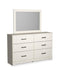 Stelsie Bedroom Set - Mattress & Furniture Super Center (Tampa, FL)