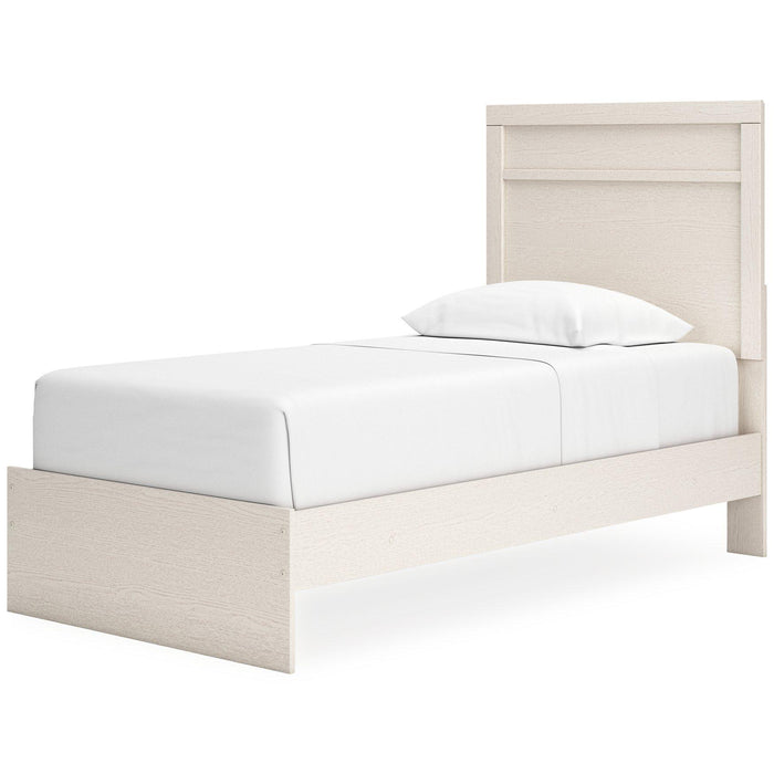 Stelsie Bedroom Set - Mattress & Furniture Super Center (Tampa, FL)