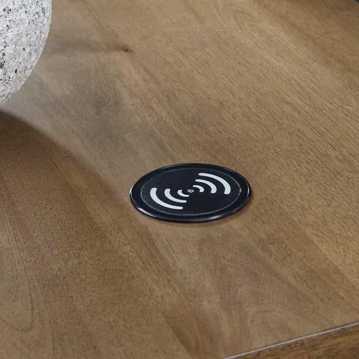 Torlanta Occasional Table Set - Mattress & Furniture Super Center (Tampa, FL)