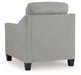 Adlai Chair - Mattress & Furniture Super Center (Tampa, FL)
