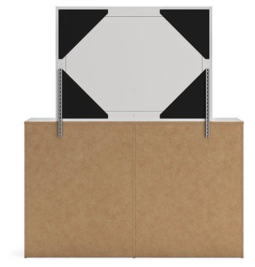 Cayboni Bedroom Package - Mattress & Furniture Super Center (Tampa, FL)