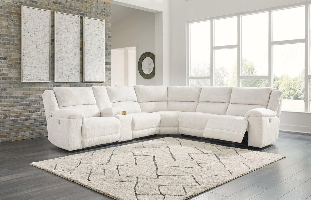 Keensburg Living Room Set - Mattress & Furniture Super Center (Tampa, FL)