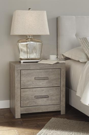 Culverbach Nightstand - Mattress & Furniture Super Center (Tampa, FL)