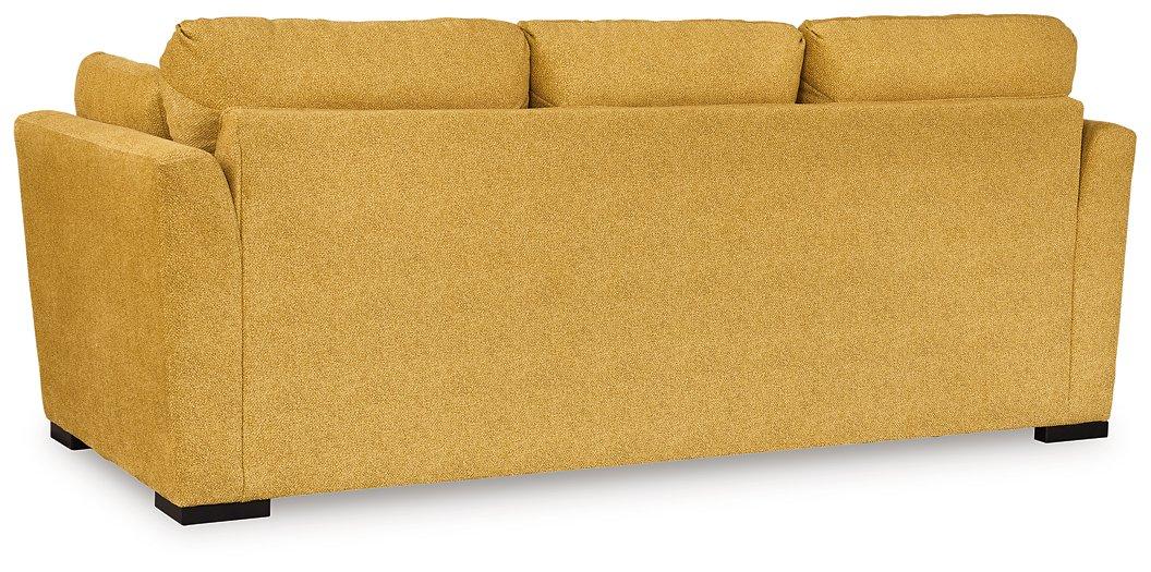 Keerwick Sofa Sleeper - Mattress & Furniture Super Center (Tampa, FL)