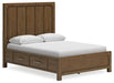Cabalynn Bedroom Set - Mattress & Furniture Super Center (Tampa, FL)