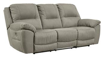 Next-Gen Gaucho Power Reclining Sofa - Mattress & Furniture Super Center (Tampa, FL)