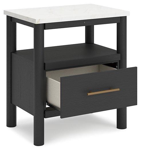 Cadmori Nightstand - Mattress & Furniture Super Center (Tampa, FL)