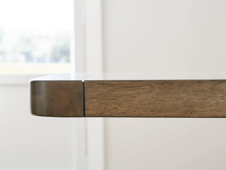 Cabalynn Dining Room Set - Mattress & Furniture Super Center (Tampa, FL)