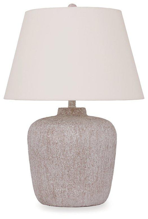 Danry Table Lamp - Mattress & Furniture Super Center (Tampa, FL)