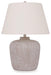 Danry Table Lamp - Mattress & Furniture Super Center (Tampa, FL)
