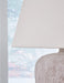 Danry Table Lamp - Mattress & Furniture Super Center (Tampa, FL)